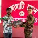 রাঙামাটি সদর জোনের উদ্যোগে মসজিদে এমপ্লিফায়ার প্রদান