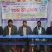 বাঘাইছড়িতে শীতকালীন ব্যাডমিন্টন টুর্নামেন্টের উদ্বোধন