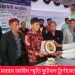 রাঙামাটিতে জাহিদ স্মৃতি ফুটবল ট্যুর্ণামেন্টের উদ্বোধন