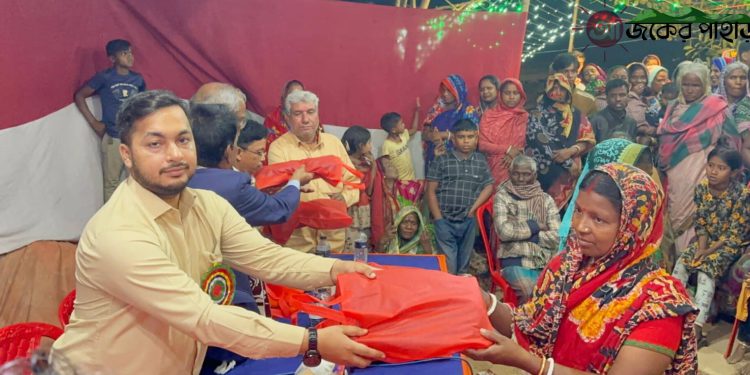 শিব চতুর্দ্দশী উপলক্ষে রাঙামাটিতে অষ্টপ্রহরব্যাপী ৪২তম মহোৎসব