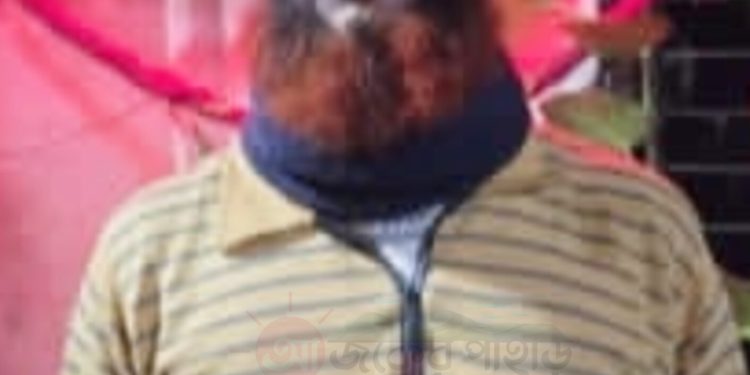 রাঙামাটির মাদক সম্রাট জসিম উদ্দিন আটক