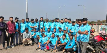 অবশেষে নানিয়ারচর লংগদু সড়ক যোগাযোগ স্থাপন