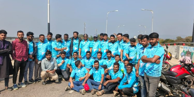 অবশেষে নানিয়ারচর লংগদু সড়ক যোগাযোগ স্থাপন