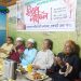 ওলামা দলের উদ্যোগে রাঙামাটিতে ইফতাল মাহফিল