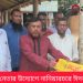 বিএনপি নেতার উদ্যোগে নানিয়ারচরে ঈদবস্ত্র বিতরণ