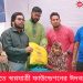 রাঙামাটিতে স্বপ্নযাত্রী ফাউন্ডেশনের ঈদবস্ত্র বিতরণ