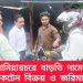 নানিয়ারচরে বাড়তি দামে অকটেন বিক্রয়