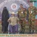 মানবিক দৃষ্টান্ত স্থাপন করলেন নানিয়ারচর জোন কমান্ডার
