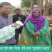 রাজস্থলীতে নবজাতক সেই কণ্যা শিশুর  ঠাঁই হলো ‘ছোটমণি নিবাসে’