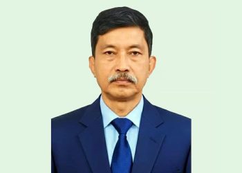 সম্প্রীতির বন্ধনে ঈদ উদযাপনের আহ্বান পার্বত্য মন্ত্রীর