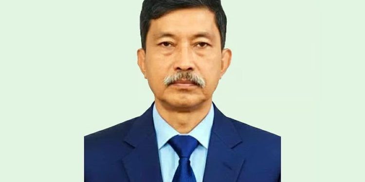সম্প্রীতির বন্ধনে ঈদ উদযাপনের আহ্বান পার্বত্য মন্ত্রীর
