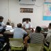 নানিয়ারচরে কৃষি পুনর্বাসন বাস্তবায়ন কমিটির সভা