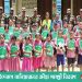 সেনাবাহিনীর উদ্যোগে নানিয়ারচরে ক্রীড়া সামগ্রী বিতরণ