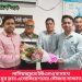 নানিয়ারচরে ইউএনও’র সাথে যুব ক্লাব এসোসিয়েশনের সৌজন্য সাক্ষাত