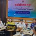পশ্চাদপদ এলাকার উন্নয়ন কে অগ্রাধিকার দিতে হবে- দীপেন দেওয়ান এমপি