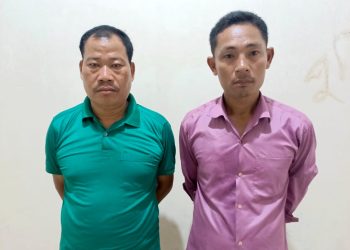৩হাজার পিস ইয়াবা সহ রাঙামাটিতে আটক ২