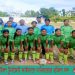 জেলা প্রশাসক গোল্ডকাপ ফুটবল টুর্নামেন্ট ফাইনালে নানিয়ারচর প্রমিলা দল