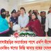 বাঘাইছড়ির বন্যার্তদের পাশে এমপি দীপেন