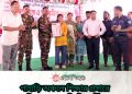 পাহাড়ি অঞ্চলে শিক্ষার প্রসারে মহালছড়ি জোনের কৃতি শিক্ষার্থী সম্মাননা