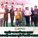 পাহাড়ি অঞ্চলে শিক্ষার প্রসারে মহালছড়ি জোনের কৃতি শিক্ষার্থী সম্মাননা