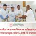 জাতীয় মৎস্য পক্ষ উপলক্ষে নানিয়ারচরে পোনা অবমুক্ত