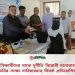 দুর্নীতি বিরোধী মনোভাব তৈরির লক্ষ্যে নানিয়ারচরে বিতর্ক প্রতিযোগিতা
