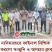 নানিয়ারচরে ফাইনাল নিশ্চিত করলো সংজুনি ও অসহায় ক্লাব