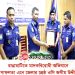 রাঙামাটিতে মাদকবিরোধী অভিযানে সাফল্য; শ্রেষ্ঠ ওসি জসীম উদ্দীন