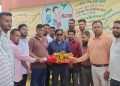 বজ্রপাতে বিকল বৈদ্যুতিক সরঞ্জাম, বিদ্যালয়ে হাজির জেলা পরিষদ সদস্য সাব্বির