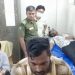 কাপ্তাইয়ের লিফলেট বিতরণ হামলার অভিযোগ আহত ১