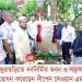 জুরাছড়িতে নবনির্মিত ভবন ও সড়ক উদ্বোধন করেছেন দীপেন দেওয়ান এমপি