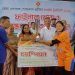 জেলা প্রশাসক গোল্ডকাপ প্রমিলা কাবাডি টুর্নামেন্টের ফাইনাল ও পুরস্কার বিতরণ