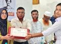 নজরুল বর্ষ ঘিরে নানিয়ারচরে সাংস্কৃতিক প্রতিযোগিতা