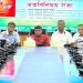 শারদীয় দুর্গাপূজা উপলক্ষে রাঙামাটি জেলা বিএনপির মতবিনিময় সভা
