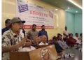 পাহাড়ে শান্তি প্রতিষ্ঠায় জিয়াউর রহমানের ভূমিকা চির স্মরণীয় হয়ে থাকবে- ওয়াদুদ ভুইঁয়া এমপি।