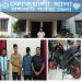 রাঙ্গামাটিতে ডেভিল হান্টের মামলায় যুবলীগ নেতা ঝিল্লোল সহ গ্রেপ্তার ৫