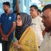 নানিয়ারচরে পূজা উদযাপন কমিটির সঙ্গে ইউএনওর মতবিনিময়