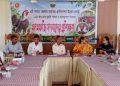 মহালছড়িতে ৫০ এলএফজি সদস্যের মুরগি পালন প্রশিক্ষণ, মিলবে মুরগির খামার