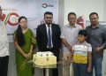 রাঙামাটির রিজার্ভ বাজারে আইএফআইসি ব্যাংকের সুবর্ণজয়ন্তী