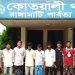 পুলিশের সাঁড়াশি অভিযানে রাঙামাটিতে মাদকসেবী ও কার্বারীসহ গ্রেপ্তার ১৫
