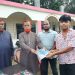 বাঘাইছড়িতে মুসলিম ব্লক ছাত্র কল্যাণ ফোরামের সৌখিন ফুটবল টুর্নামেন্ট