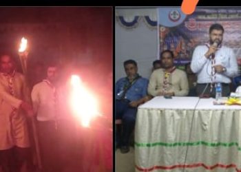 মহালছড়িতে কাব স্কাউটের তাবু জলসা: আনন্দ-উচ্ছ্বাসে নেতৃত্ব ও শৃঙ্খলার শিক্ষা