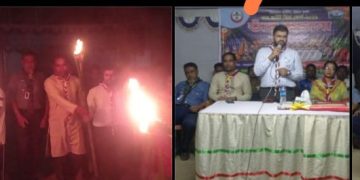 মহালছড়িতে কাব স্কাউটের তাবু জলসা: আনন্দ-উচ্ছ্বাসে নেতৃত্ব ও শৃঙ্খলার শিক্ষা