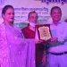 রাঙামাটিতে শুভ মহালয়া ও গুণীজন সংবর্ধনা অনুষ্ঠিত