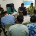 শারদীয় দুর্গোৎসব উদযাপনের লক্ষ্যে নানিয়ারচরে প্রস্তুতিমূলক সভা