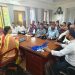 মহালছড়িতে ফ্যামিলি কার্ড কার্যক্রমের অগ্রগতি ও তথ্য সংগ্রহ নিয়ে সাংবাদিকদের সঙ্গে মতবিনিময়