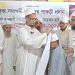 রাঙামাটির এডিসি কলোনী নূরানী তা’লীমুল কোরআন মাদ্রাসার ছবক ও পাগড়ি প্রদান