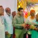‎রাঙ্গামাটি বরকলে পূজামণ্ডপ পরিদর্শনে উপজেলা নির্বাহী কর্মকর্তা ও এমপি প্রতিনিধি