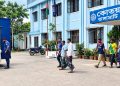 রাঙামাটিতে পুলিশের বিশেষ অভিযান, মাদক কারবারি-সেবী সহ গ্রেপ্তার ১০