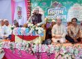 মহালছড়িতে আহলে সুন্নাতের যুব কমিটির উদ্যোগে পবিত্র ঈদে মিলাদুন্নবী (স.)